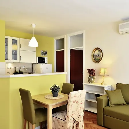 12516b Appartement *