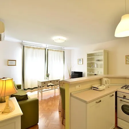 12516b Appartement Split