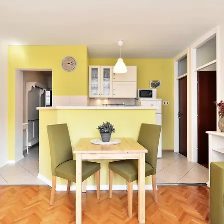 12516b Appartement Split
