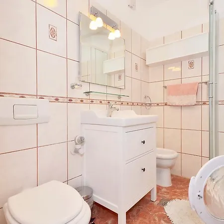 Apartment 12516b Split