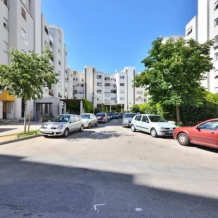 Apartment 12516b